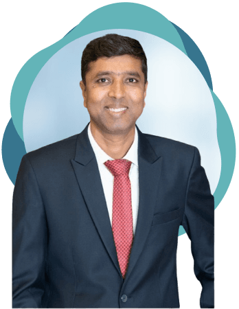 Dr. Amarnath Reddy